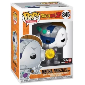 Buy Funko Pop! #845 Mecha Frieza with Blaster