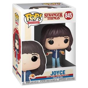 Buy Funko Pop! #845 Joyce with magnets