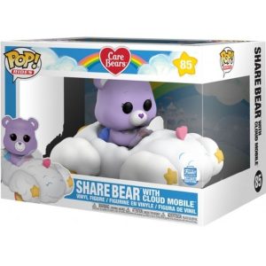 Buy Funko Pop! #85 Share Bear with Cloud Mobile