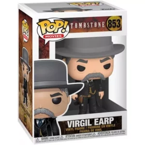 Buy Funko Pop! #853 Virgil Earp