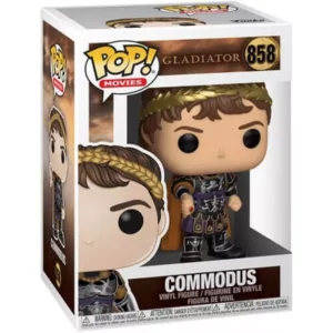 Buy Funko Pop! #858 Commodus