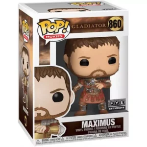Buy Funko Pop! #860 Maximus