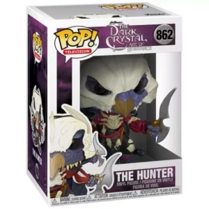 Buy Funko Pop! #862 Hunter Skeksis