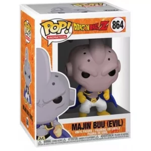 Buy Funko Pop! #864 Evil Buu