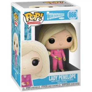 Buy Funko Pop! #866 Lady Penelope