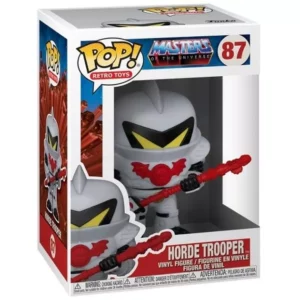 Buy Funko Pop! #87 Horde Trooper