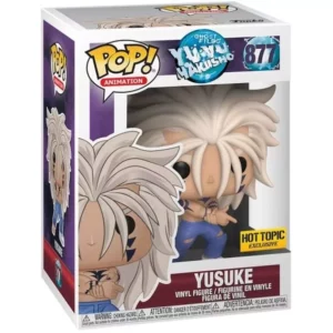 Buy Funko Pop! #877 Yusuke Demon Form