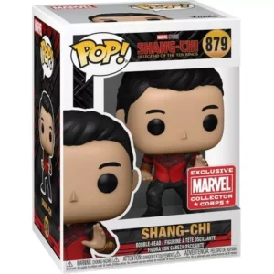 Buy Funko Pop! #879 Shang-Chi