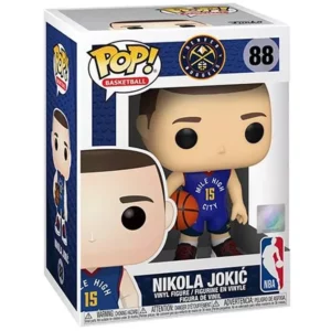 Buy Funko Pop! #88 Nikola Jokic