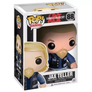 Buy Funko Pop! #88 Jax Teller