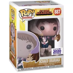 Buy Funko Pop! #887 Ochaco Uraraka