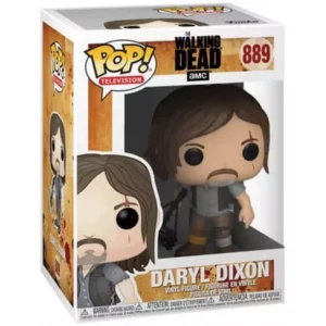 Buy Funko Pop! #889 Daryl Dixon