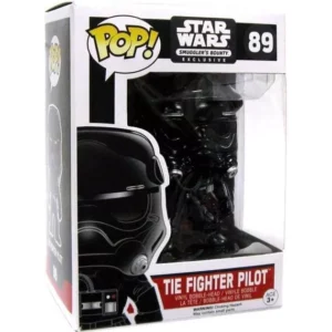 Buy Funko Pop! #89 Tie Fighter Pilot