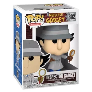 Buy Funko Pop! #892 Inspector Gadget