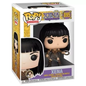 Buy Funko Pop! #895 Xena