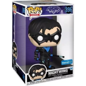 Buy Funko Pop! #896 Nightwing (Supersized)