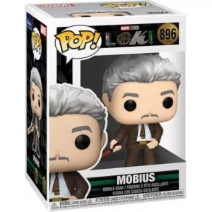 Buy Funko Pop! #896 Mobius
