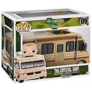 Buy Funko Pop! #09 The Crystal Ship