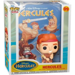 Buy Funko Pop! #09 Hercules