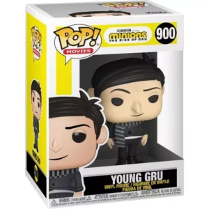 Buy Funko Pop! #900 Young Gru