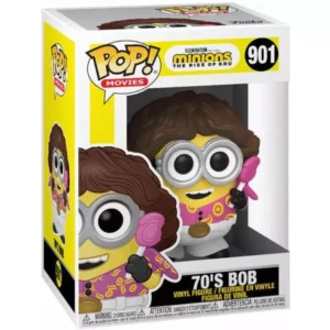Buy Funko Pop! #901 70's Bob