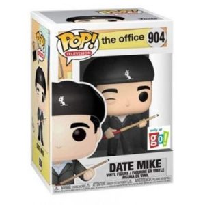 Buy Funko Pop! #904 Date Mike