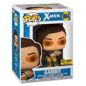 Buy Funko Pop! #904 Gambit