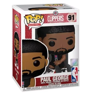 Buy Funko Pop! #91 Paul George