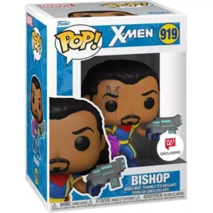 Buy Funko Pop! #919 Bishop