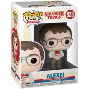 Buy Funko Pop! #923 Alexei