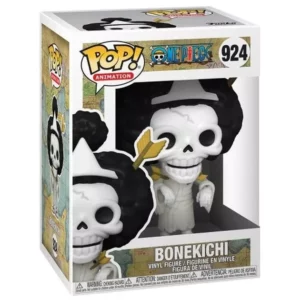 Buy Funko Pop! #924 Brook Wa no Kuni