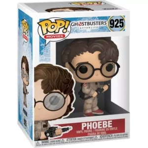 Buy Funko Pop! #925 Phoebe