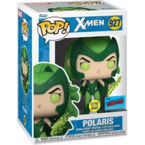 Buy Funko Pop! #927 Polaris (Glow in the Dark)