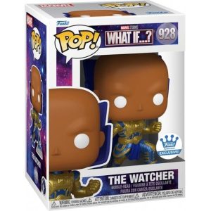 Buy Funko Pop! #928 The Watcher