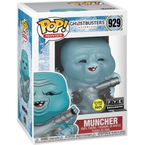 Buy Funko Pop! #929 Muncher (Glow in the Dark)