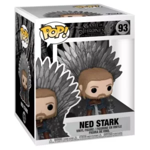 Buy Funko Pop! #93 Ned Stark