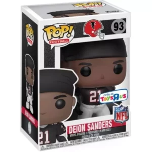 Buy Funko Pop! #93 Deion Sanders