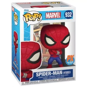 Buy Funko Pop! #932 Spider-Man (Japanese TV Series)