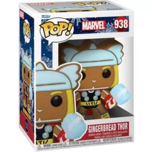 Buy Funko Pop! #938 Gingerbread Thor