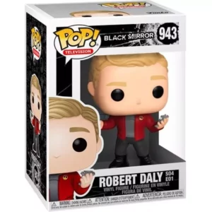 Buy Funko Pop! #943 Robert Daly