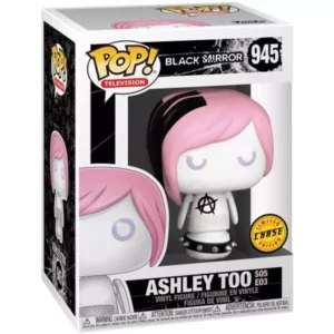Buy Funko Pop! #945 Ashley Too (Chase)