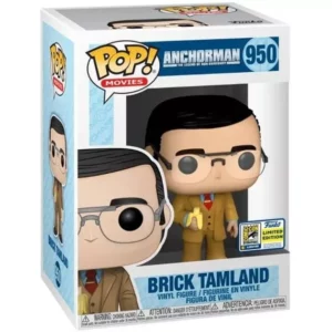 Buy Funko Pop! #950 Brick Tamland