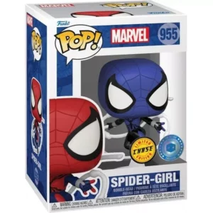 Buy Funko Pop! #955 Spider-Girl (Chase)