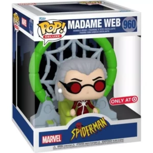 Buy Funko Pop! #960 Madame Web