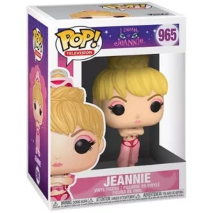 Buy Funko Pop! #965 Jeannie