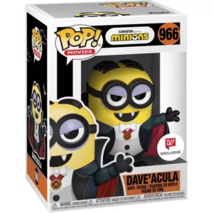 Buy Funko Pop! #966 Dave'Acula