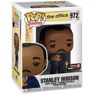 Buy Funko Pop! #972 Stanley Hudson