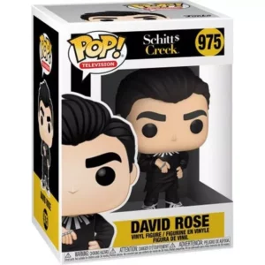 Buy Funko Pop! #975 David Rose