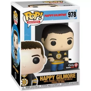 Buy Funko Pop! #978 Happy Gilmore