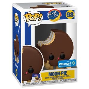 Buy Funko Pop! #98 Moon-Pie